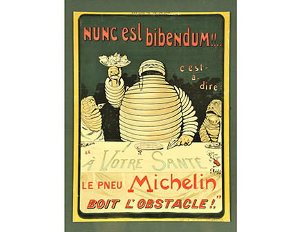 Michelin