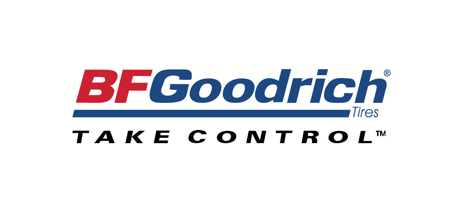 LOGO BF GOODRICH