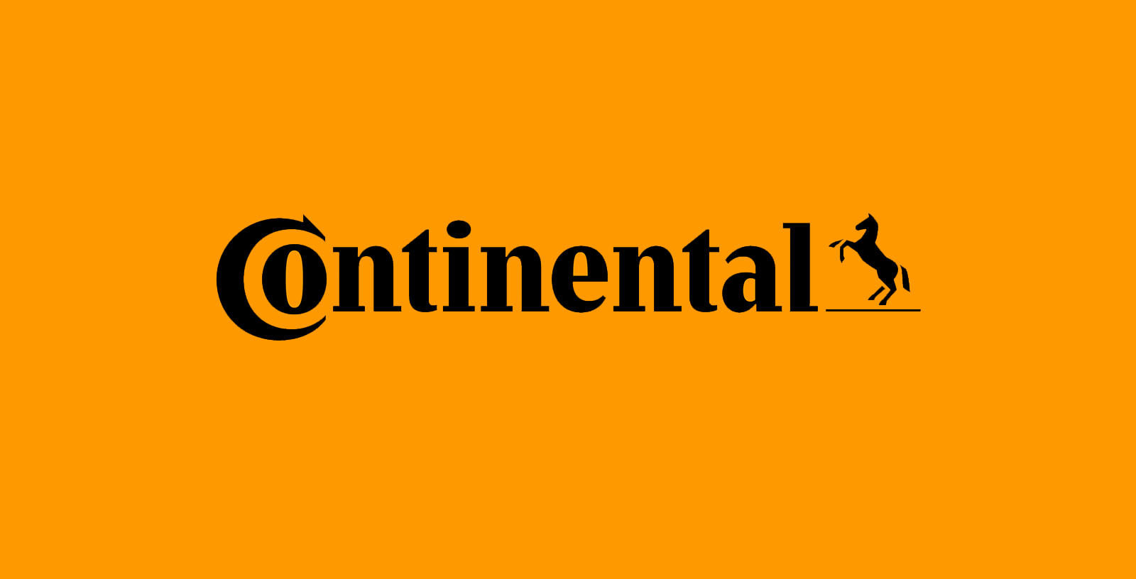 LOGO CONTINENTAL