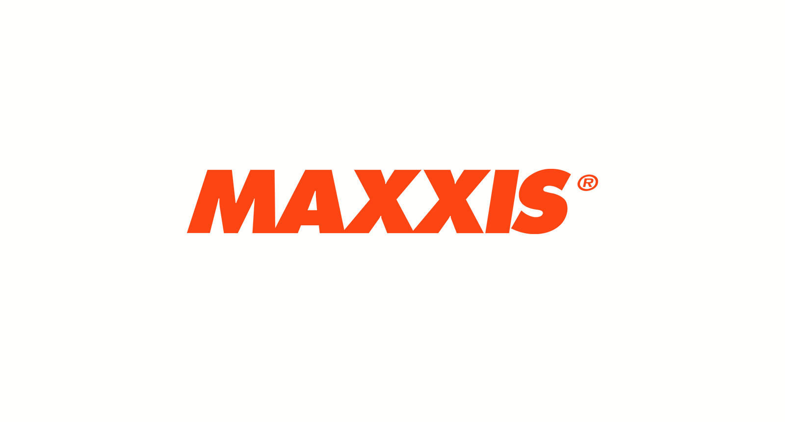 LOGO MAXXIS