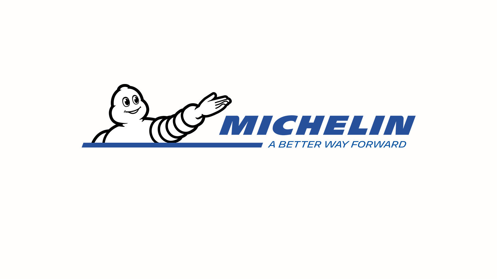 Michelin logo