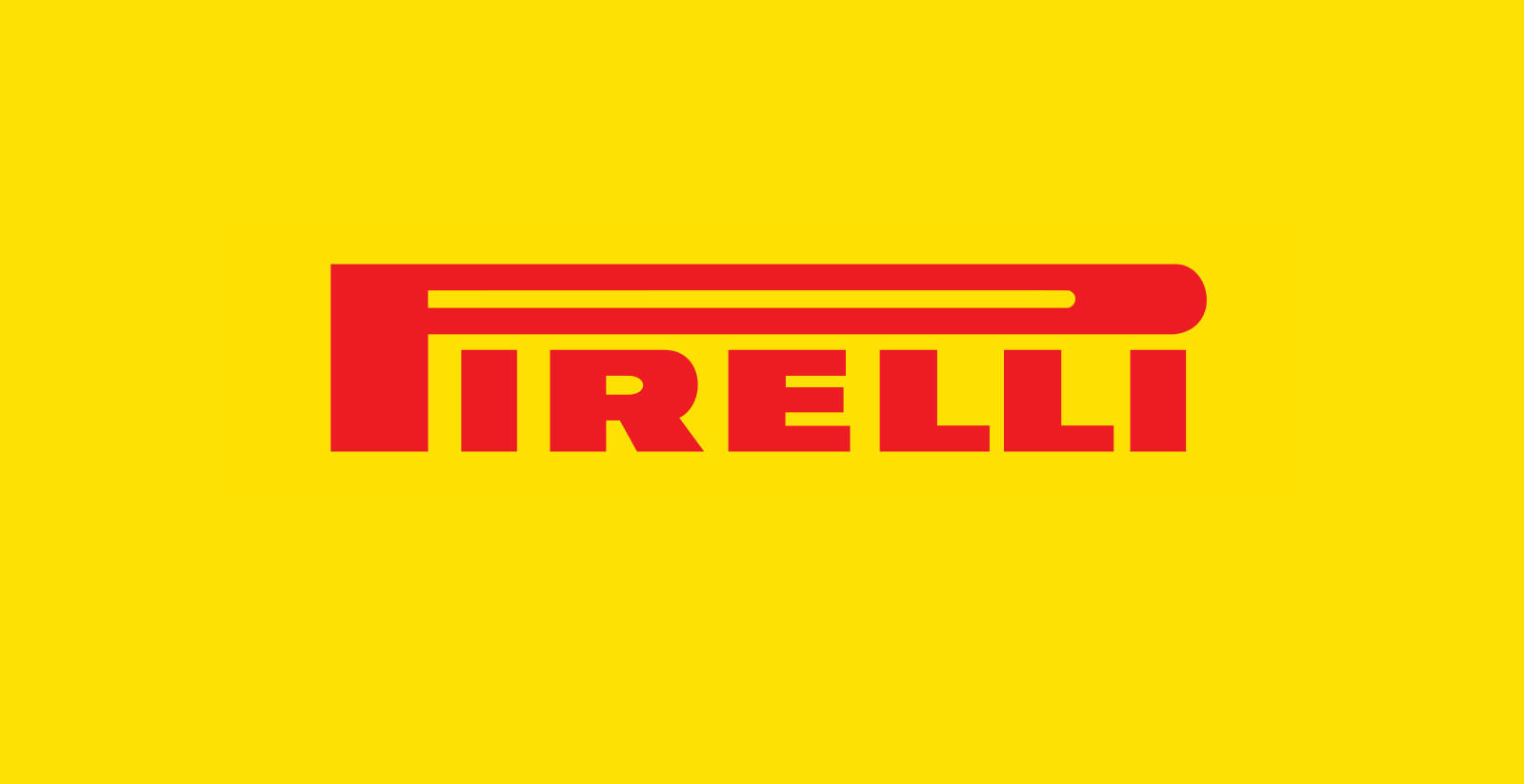 LOGO PIRELLI