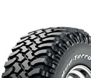BFGoodrich, Mud-Terrain T/A KM 2 POR LT305/70R 16 118Q