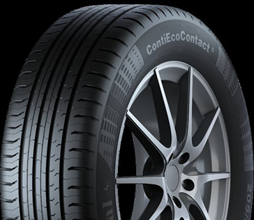 Continental, EcoContact 5 SUV 235/60R 18 103V