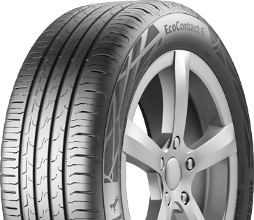 Continental, EcoContact 6 155/80R 13 79T