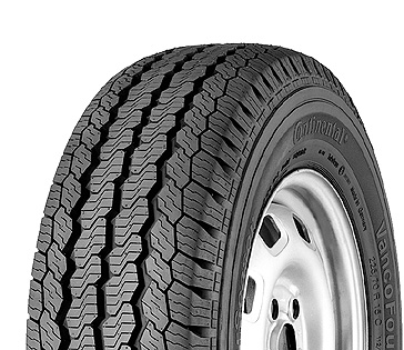 Continental, VancoFourSeason MB 215/75R 16 C 116R M+S