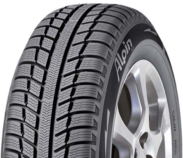 Michelin, Alpin A3 155/65R 14 75T M+S