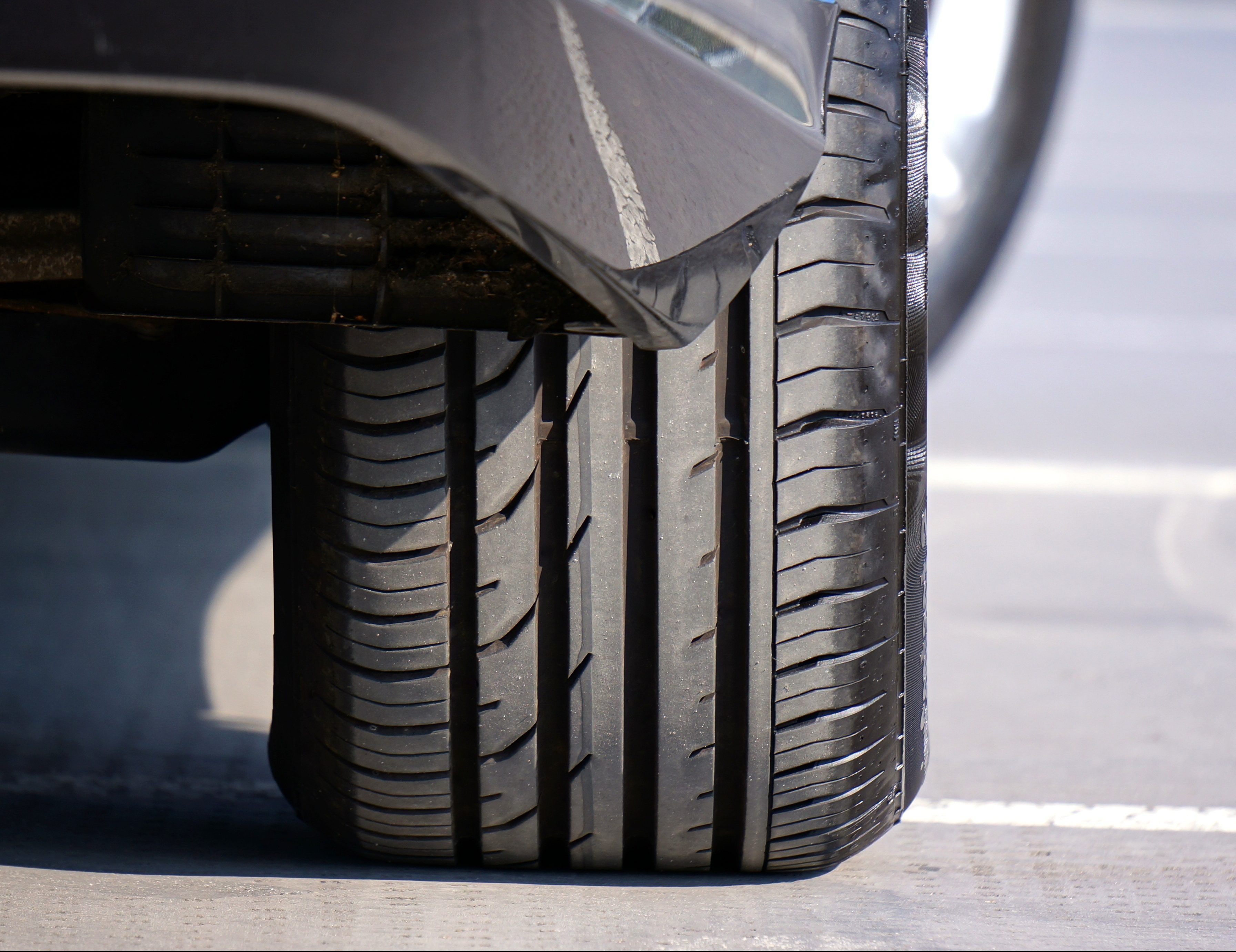 Kom langs bij Premio Banden en Autoservice voor informatie over TPMS