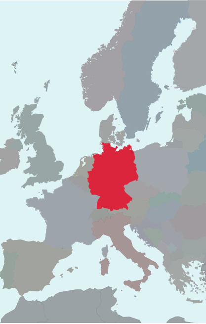 Winterbandenwetgeving Duitsland
