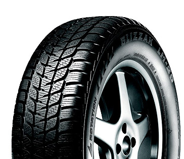 Bridgestone, Blizzak LM-25 * 245/45R 18 96V M+S RFT