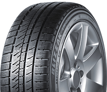 Bridgestone, Blizzak LM-30 215/65R 16 98H M+S