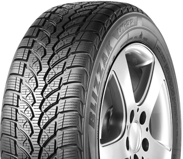 Bridgestone, Blizzak LM-32 MO 225/50R 17 94H M+S