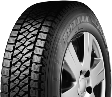Bridgestone, Blizzak W810 205/75R 16 C 110R M+S