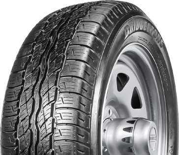 Bridgestone, Dueler H/T 687 225/65R 17 102H M+S