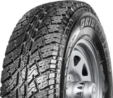 Bridgestone, Dueler A/T 693 III 265/65R 17 112S