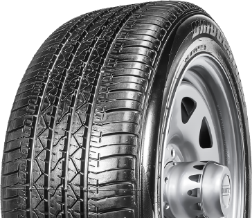 Bridgestone, Dueler H/P 92A 265/50R 20 107V M+S