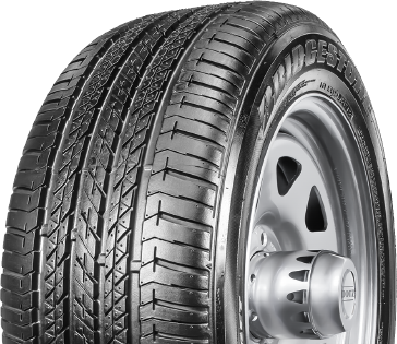 Bridgestone, Dueler H/L 400 225/55R 18 98V M+S