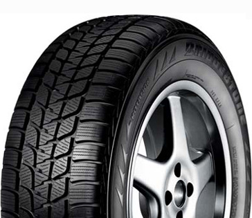 Bridgestone, Blizzak LM-25 4x4 MOE 255/50R 19 107H M+S XL EXT