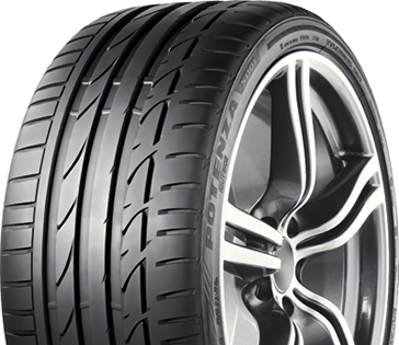 Bridgestone, Potenza S001 225/45R 17 91Y