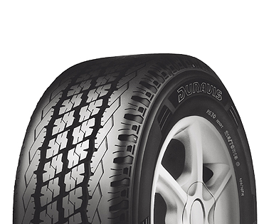 Bridgestone, Duravis R 630 , 195/82R 14 C 106R