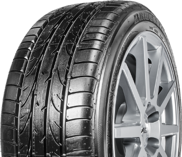 Bridgestone, Potenza RE 050 225/45R 17 90W
