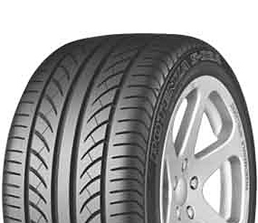 Bridgestone, Potenza S-02 A N4 205/50ZR 17 (89Y)