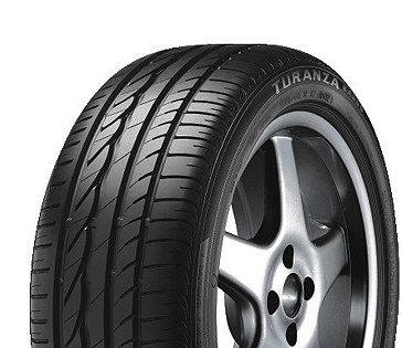 Bridgestone, Turanza ER 300 * 245/45R 18 96Y RFT