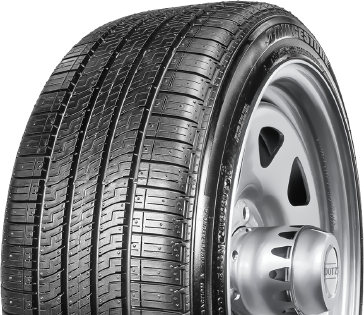 Bridgestone, Turanza EL 42 * 235/55R 17 99H M+S