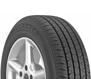 Bridgestone, Turanza ER 33 255/35R 18 90Y