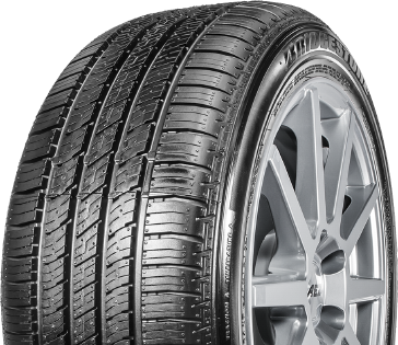 Bridgestone, Turanza ER 42 * 245/50R 18 100W RFT