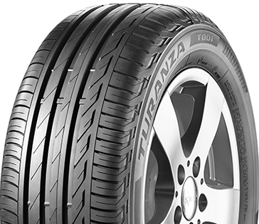 Bridgestone, Turanza T 001 215/50R 17 91H