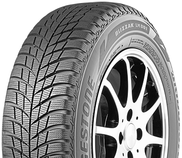 Bridgestone, Blizzak LM001 * 205/55R 16 91H M+S