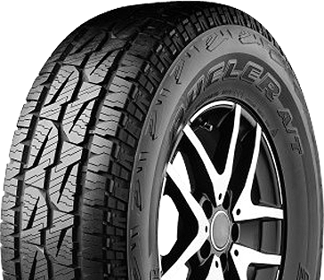 Bridgestone, Dueler A/T 001 235/75R 15 109T XL