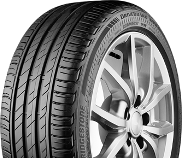 Bridgestone, DriveGuard 225/50R 17 98Y XL RFT