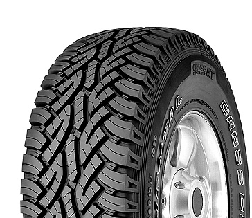 Continental, CrossContact AT 235/85R 16 C 114Q M+S