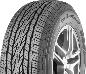 Continental, CrossContact LX 2 FR, 215/65R 16 98H M+S