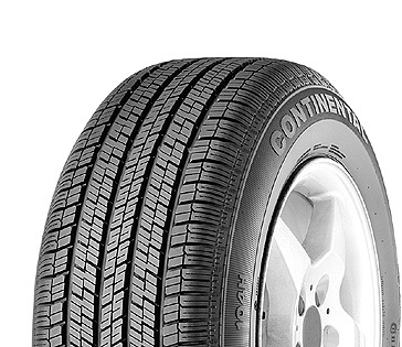 Continental, 4x4Contact 255/55R 19 111V M+S XL