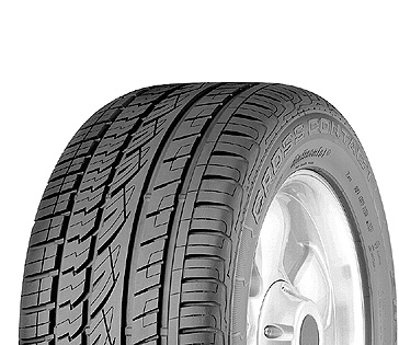 Continental, CrossContact UHP MO 275/50R 20 109W