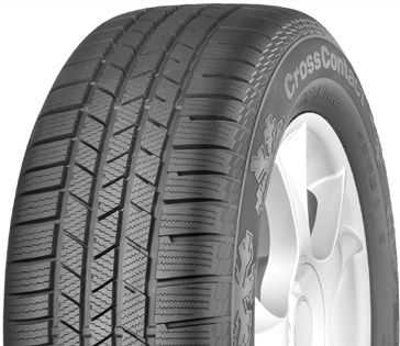 Continental, CrossContact Winter 245/65R 17 111T M+S XL