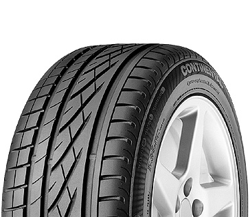 Continental, PremiumContact MO FR, 195/55R 16 87V