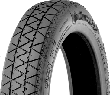Continental, CST17 T125/70R 18 99M