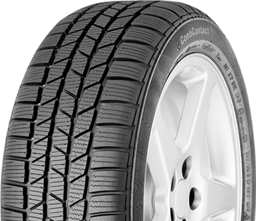 Continental, Contact TS 815 FR, 235/55R 18 100V M+S