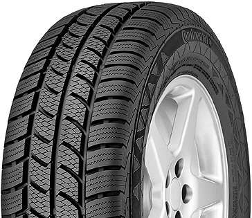Continental, VancoWinter 2 225/55R 17 C 109T (104T) M+S