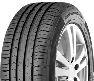Continental, PremiumContact 5 205/55R 16 91H