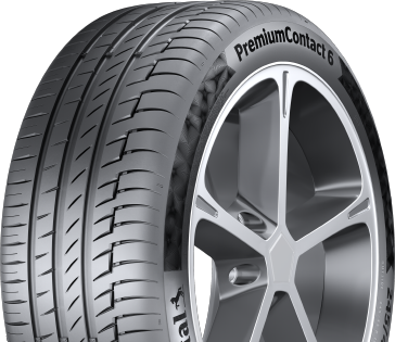 Continental, PremiumContact 6 205/55R 16 91V