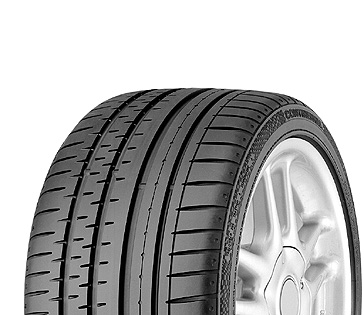 Continental, SportContact 2 AO FR, 225/50R 17 94Y