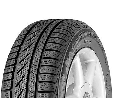 Continental, WinterContact TS 810 MO ML, 185/65R 15 88T M+S