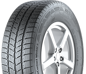 Continental, VanContact Winter 215/65R 16 C 106T M+S