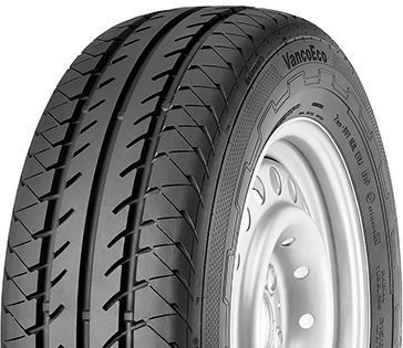 Continental, VancoEco 225/60R 16 C 111T (105H)
