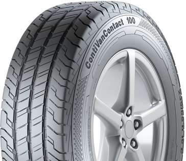 Continental, VanContact 100 195/65R 16 C 104T (100T)